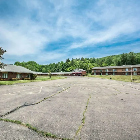 Econo Lodge